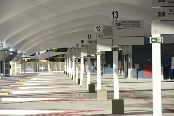 Terminal de Itaparica é inaugurado após mais de dois anos de obras por Carlos Alberto Silva