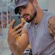 Imagem - Pegador e bonitão! Arcrebiano do “BBB 21” causava no ES, diz amigo do crossfit