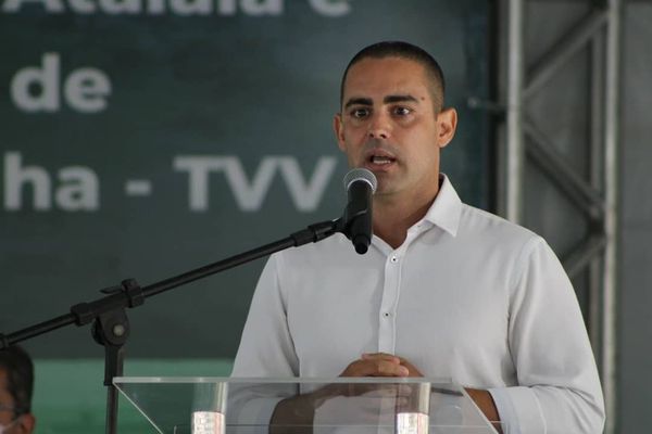 Julio Castiglioni é diretor-presidente da Codesa