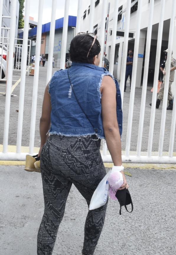 Um sonho adiado: estudante não consegue entrar no local de prova para prestar o Enem 2020 por Carlos Alberto Silva