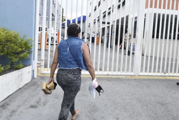 Um sonho adiado: estudante não consegue entrar no local de prova para prestar o Enem 2020 por Carlos Alberto Silva