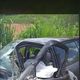 Imagem - Homem morre em colisão entre caminhonete e carro em São Roque do Canaã