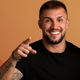 Imagem - Arthur, ex-mister capixaba no "BBB 21", diz que come 24 ovos por dia