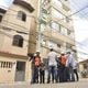 Imagem - Construtora vai custear diárias de moradores que tiveram que sair de prédio