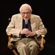 Imagem - Morre, aos 101 anos, o roteirista Walter Bernstein