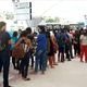 Imagem - Terminal de Itaparica reabre com queixas de aglomeração em Vila Velha