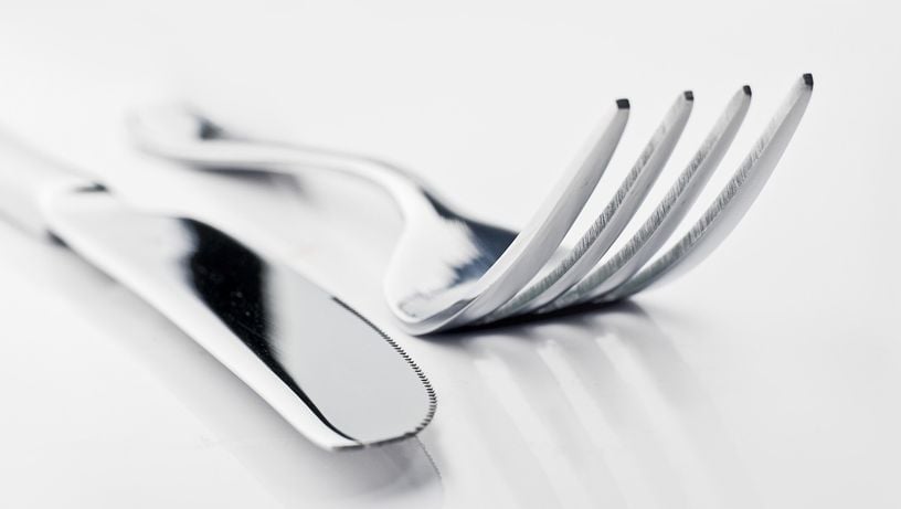Refeição alimentar