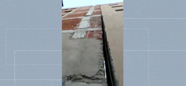 Em Nova Itaparica, Vila Velha