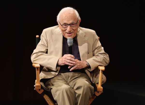 Roteirista Walter Bernstein morre aos 101 anos