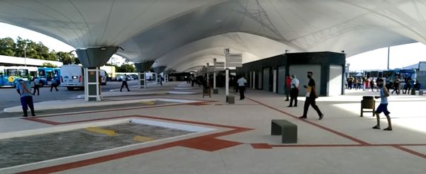 Terminal de Itaparica reabre para a população neste segunda (25)