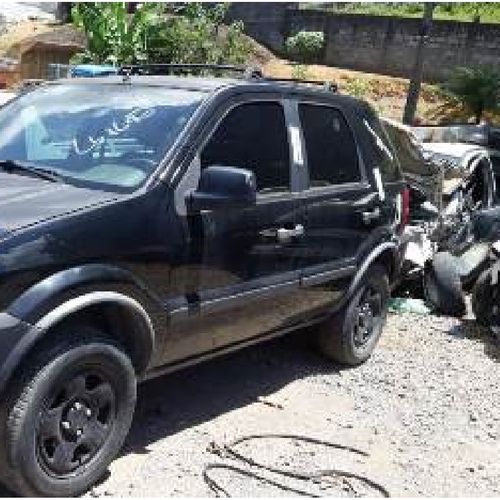 Leilão da PRF no ES oferece 853 carros e motos a partir de R$ 400