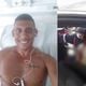 Imagem - "Nasci de novo", diz porteiro após ter corpo atravessado por ferro no ES