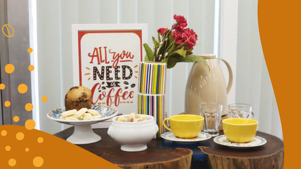 Além de dicas de molduras e composição, no site da Cafuso também é possível fazer download dos quadrinhos