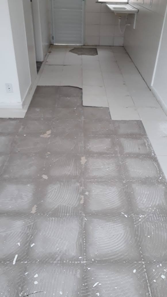 undefined por Moradores esperam há seis anos por uma casa em Aracruz