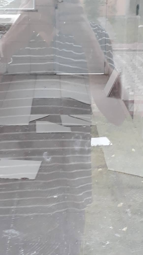 undefined por Moradores esperam há seis anos por uma casa em Aracruz