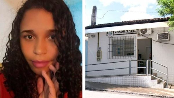 Eliziane Souza Câmara foi vítima do ex-marido em Rio Novo do Sul