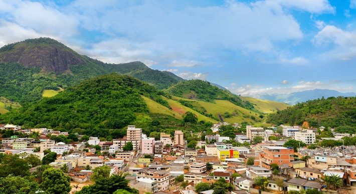 Domingos Martins, Santa Teresa e Venda Nova do Imigrante, que estão na alta temporada por causa do inverno, estão entre as cidades que não registraram mortes