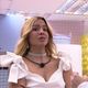 Imagem - "BBB 21": Kerline reclama de frio, se descuida e seio fica à mostra