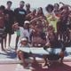 Imagem - Projeto social ensina surfe e consciência ambiental a crianças na Serra