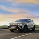 Imagem - Volkswagen Taos aposta em conforto e segurança para encarar rival