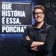 Imagem - Fábio Porchat critica Bolsonaro: "Quantas mortes fazem um impeachment?