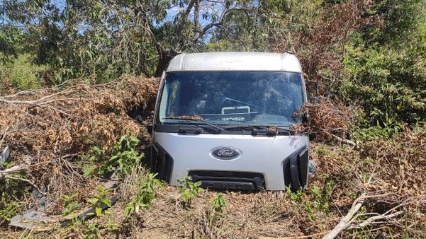 undefined por Polícia Civil