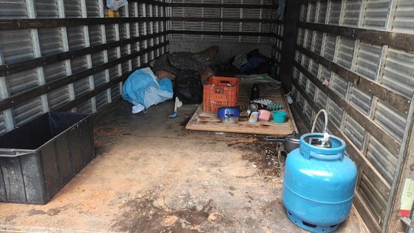 undefined por Polícia Civil