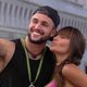 Imagem - BBB 21: Capixaba Arthur dá "flechada" em Thaís e tenta match com sister