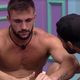 Imagem - Capixaba Arthur se irrita com Lucas Penteado e dispara: "Acabou o circo"