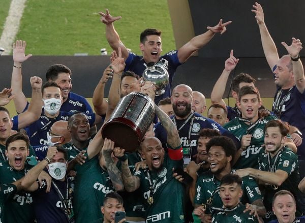 Libertadores