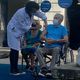 Imagem - Aos 101 anos, ator Orlando Drummond é vacinado contra a Covid-19