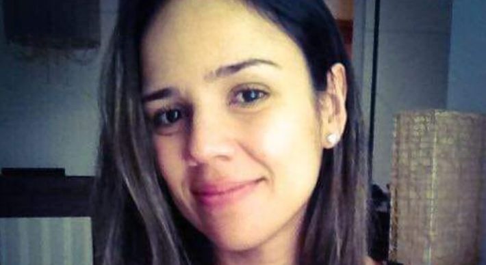 Glaura Moreira Santos, de 35 anos, morreu vítima de complicações de um câncer neste domingo (31). Glaura era filha do ex-vereador e ex-vice-prefeito do município Jathir Moreira
