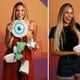 Imagem - "BBB 21": Kerline, Sarah e Rodolffo estão no paredão