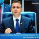 Imagem - Com apoio de Bolsonaro, Rodrigo Pacheco é eleito presidente do Senado