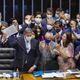 Imagem - Centrão mira Judiciário e atua para afrouxar regras eleitorais