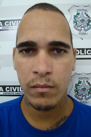 Willian Honório, vulgo Tubarão, foi o autor dos disparos que matou o dono da mercearia