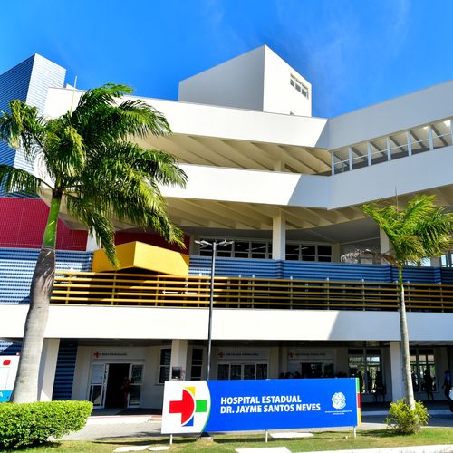 Após 12 liminares, kit intubação começa a chegar em hospitais do ES