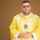 Imagem - Padre Kleber morre vítima da Covid-19 no Espírito Santo
