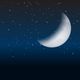 Imagem - Vídeo: astrólogo fala sobre a Lua Nova de fevereiro