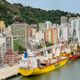 Porto de Vitória: audiência pública para tratar da concessão do ativo portuário acontece nesta quinta-feira (4)
