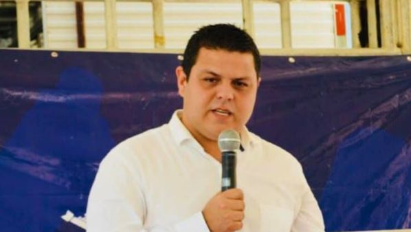 Thiago Peçanha (Republicanos) e o vice dele, Nilton Santos (Republicanos), foram condenados por abuso de poder político em sessão realizada nesta quinta-feira (31)