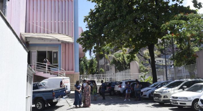 Turmas da educação infantil e do primeiro ciclo do ensino fundamental (1° ao 5° ano) foram autorizadas a retomar atividades a partir desta segunda-feira (10) pelo governo do Espírito Santo