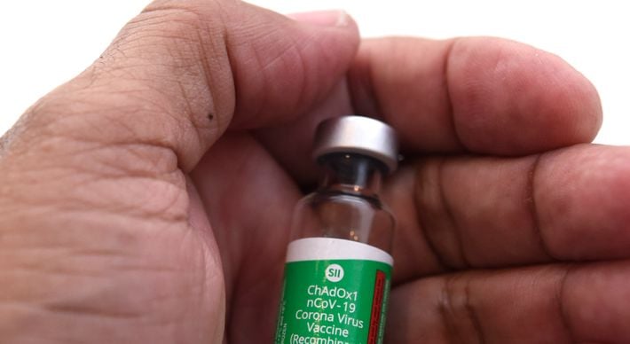 Levantamento apontou que São Paulo, Rio Grande do Norte, Tocantins, Mato Grosso do Sul e Rondônia já suspenderam a aplicação do imunizante por falta de doses