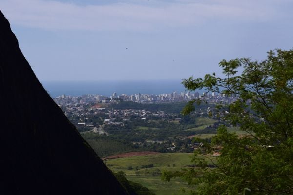 Buenos Aires, em Guarapari