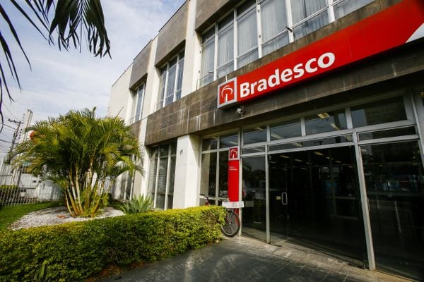 Lucro do Bradesco cai quase 25% em 2020, para R$ 19,5 bilhões