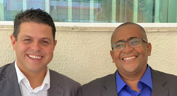 Thiago Peçanha e Nilton Santos ainda podem recorrer mais uma vez da decisão. Município terá novas eleições se o entendimento for mantido no TSE