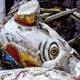 Imagem - Retalhos de cetim: o silêncio do Carnaval de Vitória na pandemia