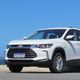Imagem - Versão 1.0 turbo LT mantém Chevrolet Tracker na briga dos SUV