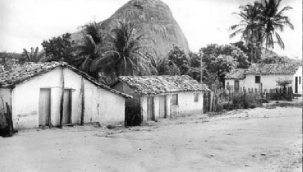 Vila de Cotaxé
