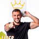Imagem - Arthur é o líder da semana no BBB 21, e Projota ganha prêmio de R$ 10 mil